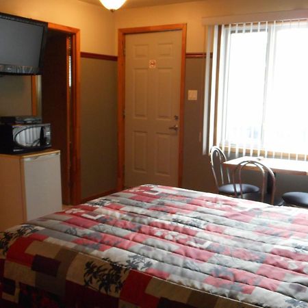 Motel Olympic Quebec City Ngoại thất bức ảnh