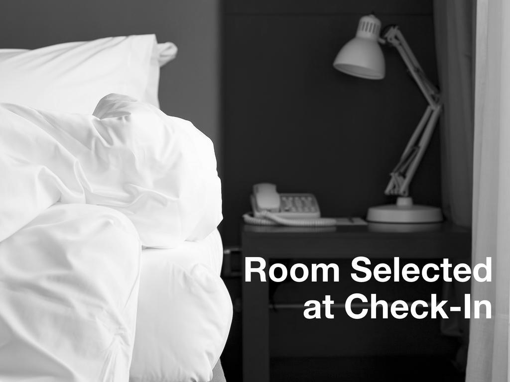 Motel Olympic Quebec City Phòng bức ảnh