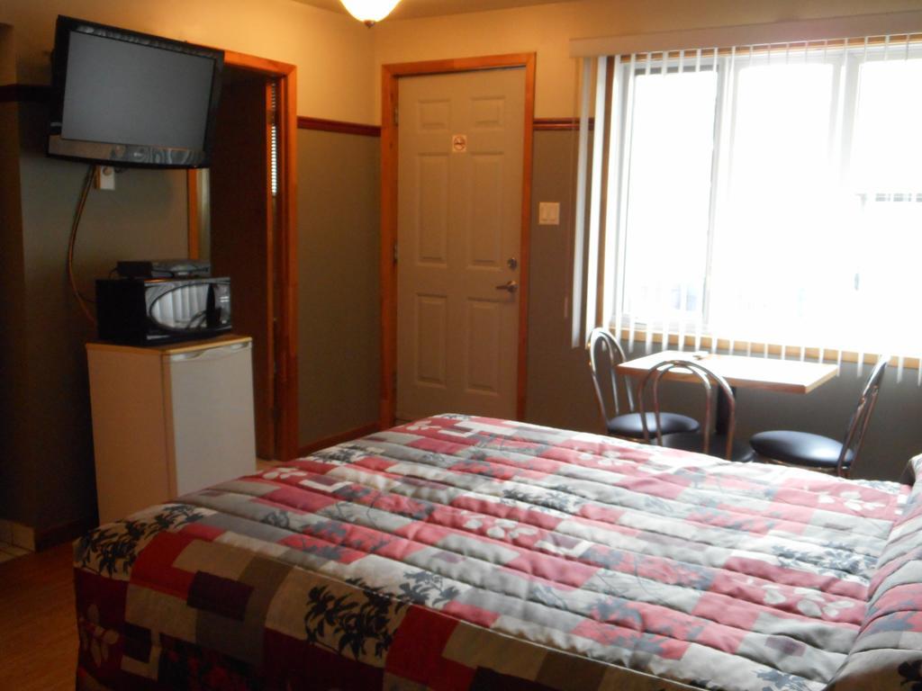 Motel Olympic Quebec City Ngoại thất bức ảnh