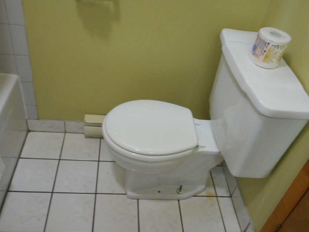 Motel Olympic Quebec City Ngoại thất bức ảnh