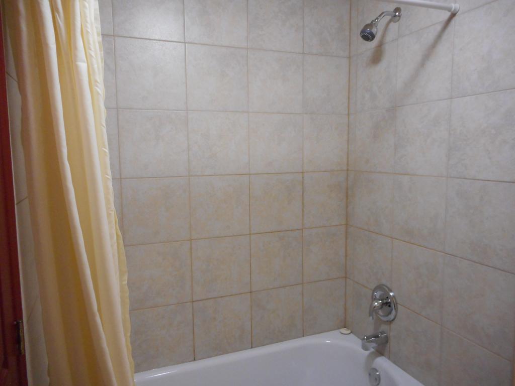Motel Olympic Quebec City Ngoại thất bức ảnh