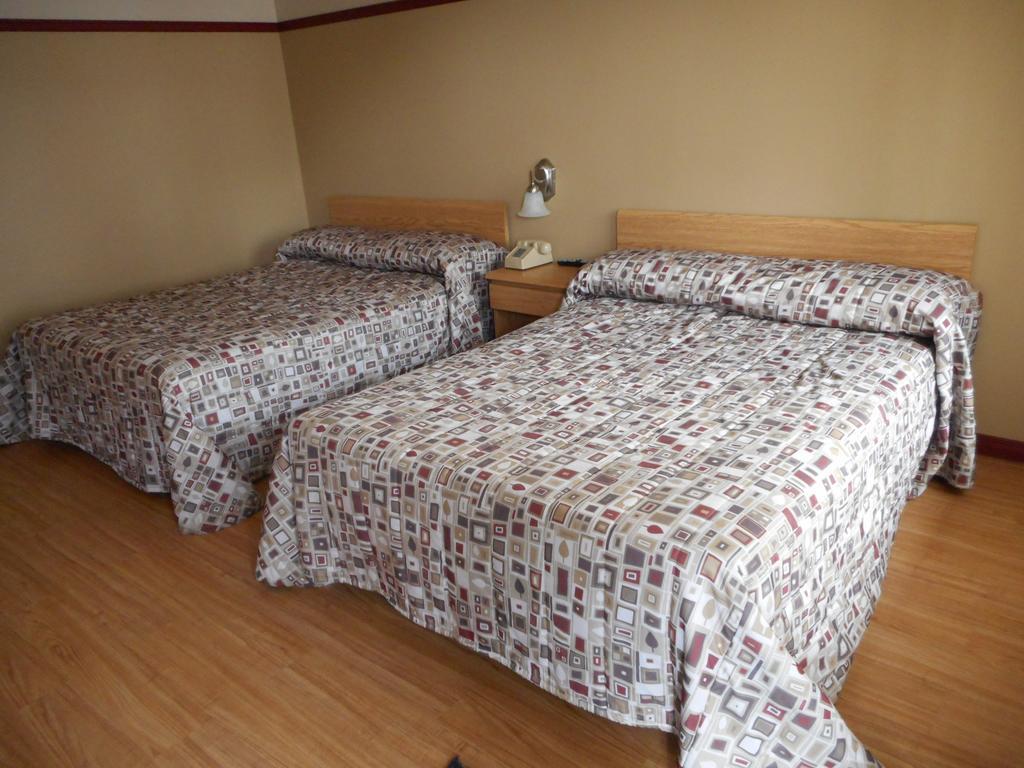 Motel Olympic Quebec City Ngoại thất bức ảnh