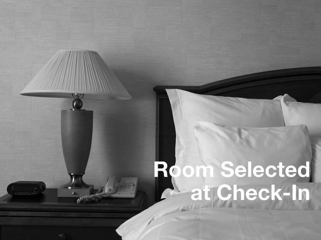Motel Olympic Quebec City Ngoại thất bức ảnh